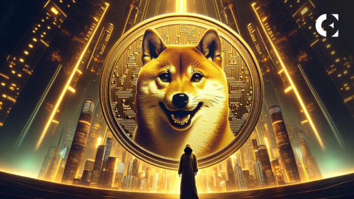 Analis memperkirakan reli Shiba Inu menjadi $8,1 — tetapi token AI $0,03 diperkirakan akan sampai di sana terlebih dahulu