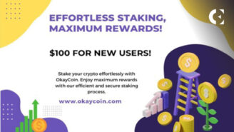 Unlocking Crypto Rewards: The Benefits of Staking on OkayCoin