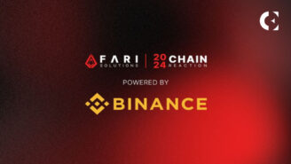 FARI Solutions Presents Chain Reaction: A Convergence of Innovation in tech and finance in Baku