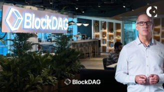 AVAX Meets DMV Amid TON Price Surge, But Why Do Analysts Forecast $1 for BlockDAG Coin?