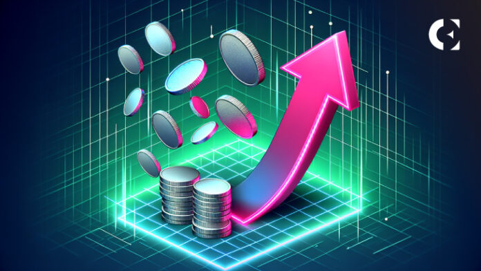 Can XRP Outperform Solana Soon? Check Out Other 3 Altcoins Set to Surprise the Market