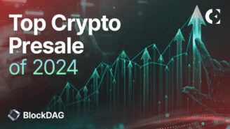 August 2024’s Top 4 Crypto Presales: Why Early Holdings Could Be a Game-Changer