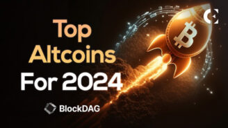 September 2024’s Leading Altcoins: BlockDAG Presale, Tron, and Cardano See Major Growth