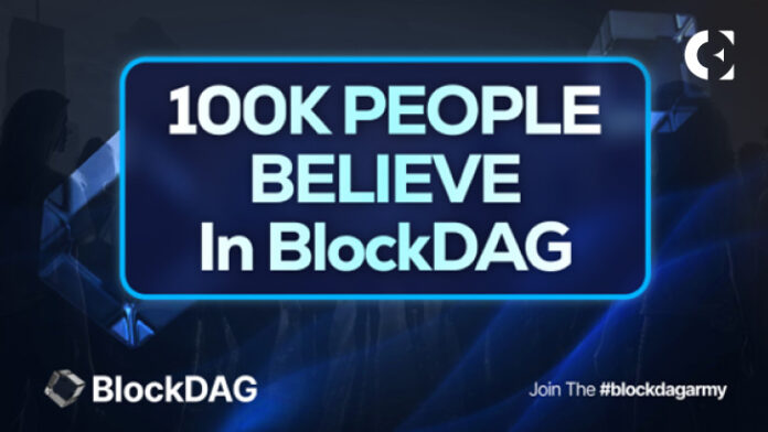 Poodlana Launches on RAYDIUM: Why BlockDAG Is the Smarter Opportunity to Buy Now?