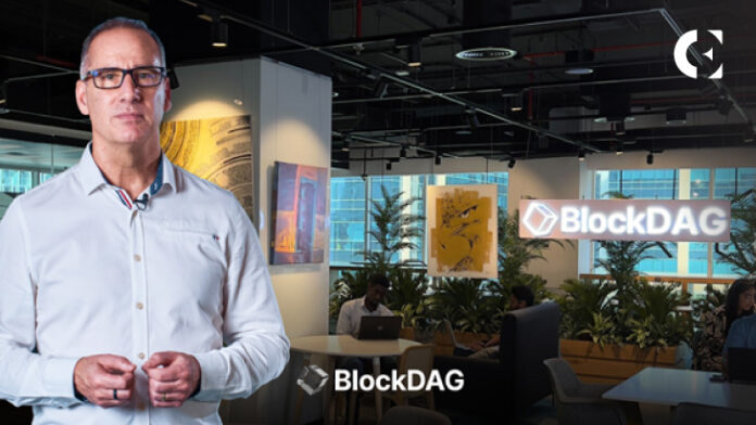 BlockDAG CEO Address Crypto Crowd: Hits 120K Unique Holders as Kaspa Value & Neiro Ethereum Show Contrasting Trends