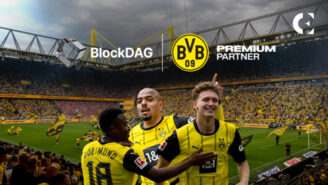 BlockDAG’s Sensational $10M Deal with Soccer Giant Borussia Dortmund; MemeFi Reveals its Core Investors & Blum Crypto to Airdrop  