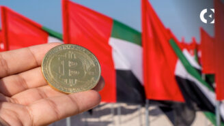 Trading Crypto Directly Using Bank Accounts Is Allowed in the UAE