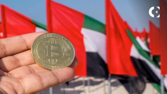 Trading Crypto Directly Using Bank Accounts Is Allowed in the UAE