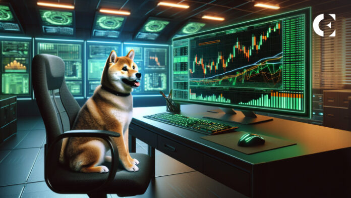 Toncoin, Dogwiffat e CYBRO: o trio que lidera o ataque em ganhos de criptomoedas em agosto