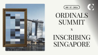 Ordinals Summit Partners with Inscribing Atlantis to Unveil Premier Bitcoin Event During Token2049 in Singapore