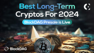 4 Best Cryptos to Buy This August: BlockDAG, Bitcoin Cash, Mog Coin, & Kaspa