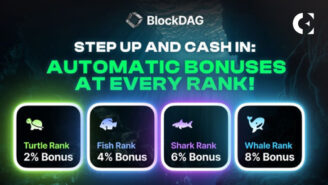 BlockDAG Secures $66M+ Investment with Bonus System, as Shiba Inu Debates and Dogecoin’s Security Tighten