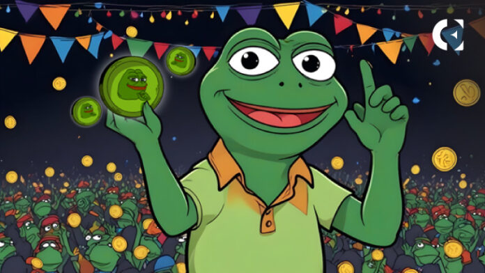 PEPE Surges 18% in 24 Hours – Will These Gains Continue?