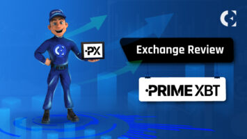 Fall In Love With PrimeXBT's Trading Contests