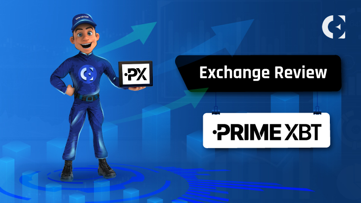 Short Story: The Truth About PrimeXBT Exchange