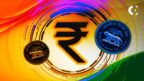 Rupee Rebounds to ₹95: Why Indian Bitcoin Traders Could See Smaller BTC Gains