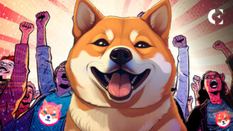 SHIB's Shiba Inu Army Can They Keep the Momentum Going