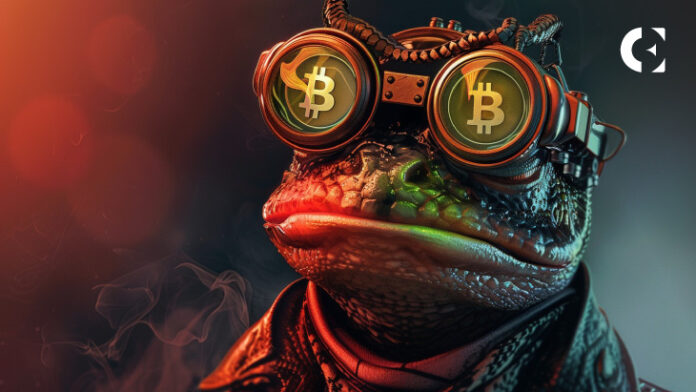 The Solana Meme Coin Craze is Over? Huge Investor Exodus to New Meme Coin Pepe Unchained – Set To Become The Next Pepe Coin?