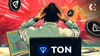 Telegram Turmoil Impacts Toncoin and Notcoin Prices