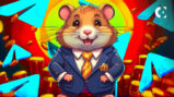 Telegram's Hamster Kombat The Rise of Tap-to-Earn Era