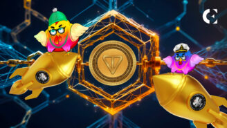 Top TON Blockchain Buzz: ChickKings Memecoin Launch Attracts Flocks of Crypto Investors!