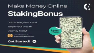 Unlocking Staking Rewards: How and When You Get Paid with StakingBonus