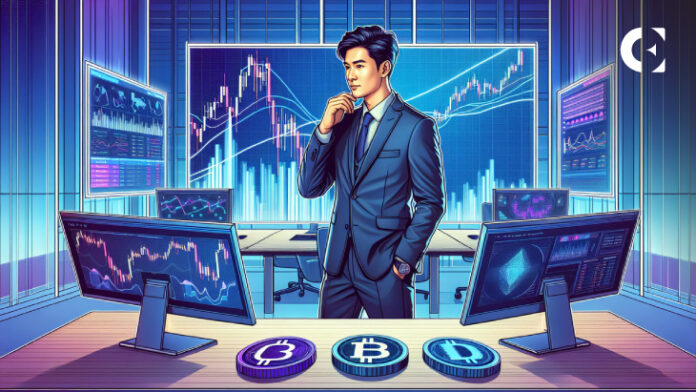 Veteran Traders Eye 10,000% Gains With These Unexpected Altcoins