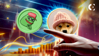 What’s Behind the $PEPE and $WIF Memecoin Surge?