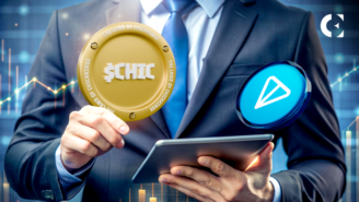 Why Crypto Investors Are Betting Big on $CHIC: The Top TON Meme Coin Poised for Explosive Success!
