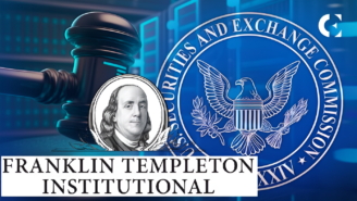 Franklin Templeton Seeks SEC Nod for Crypto Index ETF