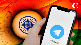 India Probes Telegram for Extortion, Gambling After CEO’s Arrest