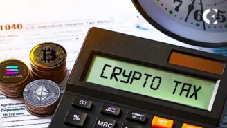 IRS Updates Draft of Crypto Reporting Form with Key Changes for Taxpayers