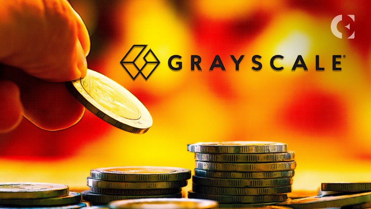 Grayscale Dumping Bitcoin and Ethereum? Massive Transfer Sparks FUD