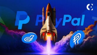 PayPal and Anchorage Launch PYUSD Stablecoin Rewards Program for Institutional Investors