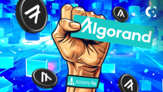 Algorand Integrates Alchemy Pay Seamless Fiat-Crypto Gateway in 173 Countries 