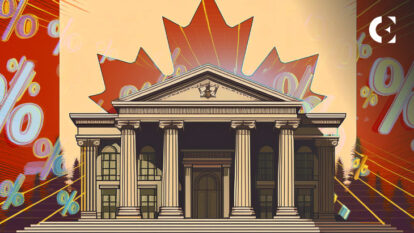 Bank of Canada to Oversee Stablecoins Following Bill C-15 Approval