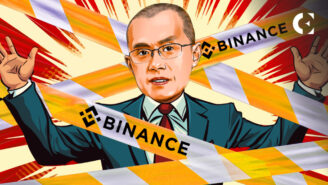 Binance CEO Reveals CZ's Lifetime Ban A Major Blow
