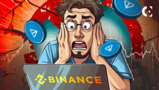 Binance Launches Toncoin Lock-Up Program, Incentivizing HODLing