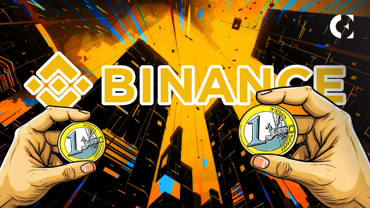 Binance Zero Fees: A Boost for EUR Trading or a Competitive Play?