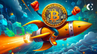 Bitcoin Mining Power Soars, Network Security Strengthened