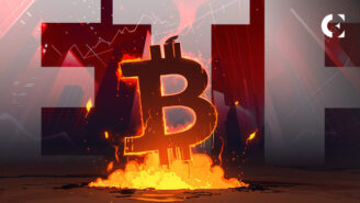 Bitcoin Price Plunge Sparks $601M ETF Exodus Profit-Taking or De-Risking