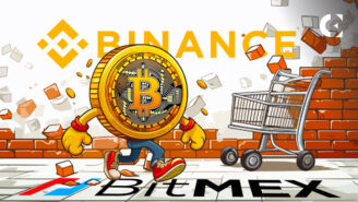 Bitcoin Traders Divided Binance Sees Bullish Surge, BitMEX Whales Hold Back