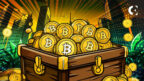 Corporate Bitcoin Holdings Surge as Companies Add 115K BTC in Q2