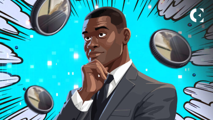 Bitcoin's Strength Prompts Arthur Hayes to Explore Meme Coins