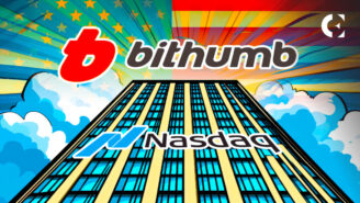 Bithumb Eyes Nasdaq Listing After Dropping KOSDAQ IPO