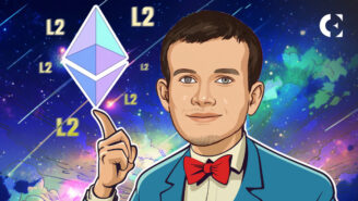 Buterin to Focus on Mature L2 Projects, Emphasizes Security First