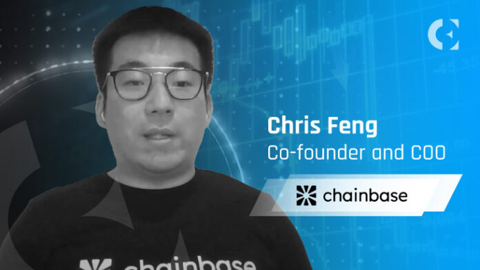 Chainbase’s Chris Feng on Building the Open Data Layer for AGI