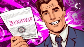 CFTC Cracks Down on DeFi Uniswap Fined for Leveraged Token Trading