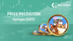 Catizen-CATI-Price-Prediction