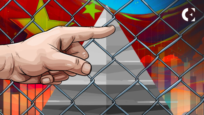 China Cracks Down on Crypto Pyramid Scheme, Victims Reimbursed